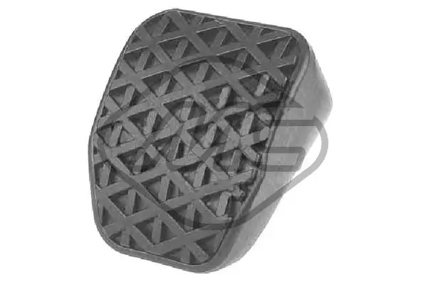 Pedal Pad, brake pedal
