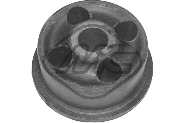 Bushing, axle beam