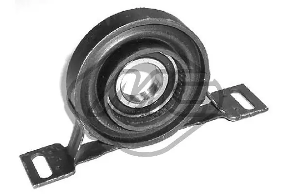 Suspension, propshaft