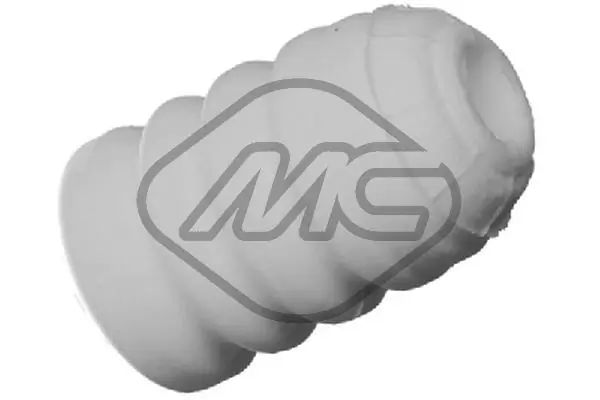 Rubber Buffer, suspension