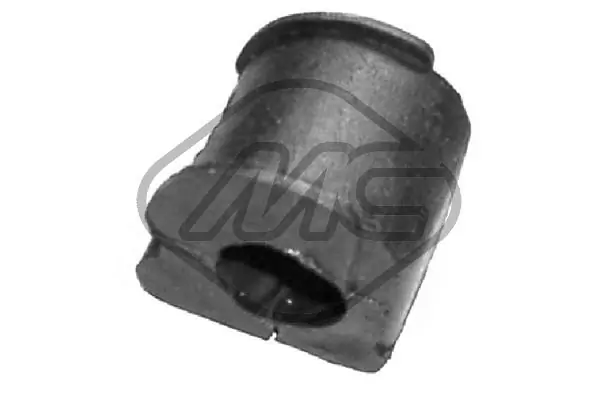 Mounting, stabiliser bar