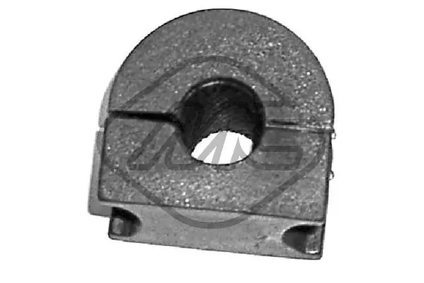 Mounting, stabiliser bar
