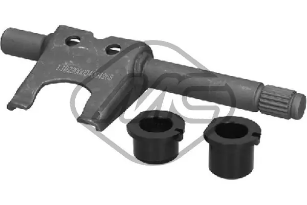 Release Fork, clutch