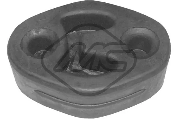 Mount, exhaust system