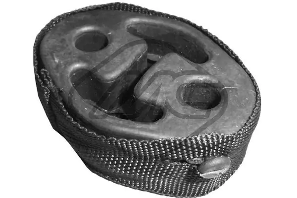 Rubber Buffer, muffler