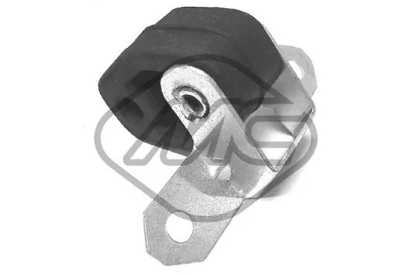 Rubber Buffer, muffler