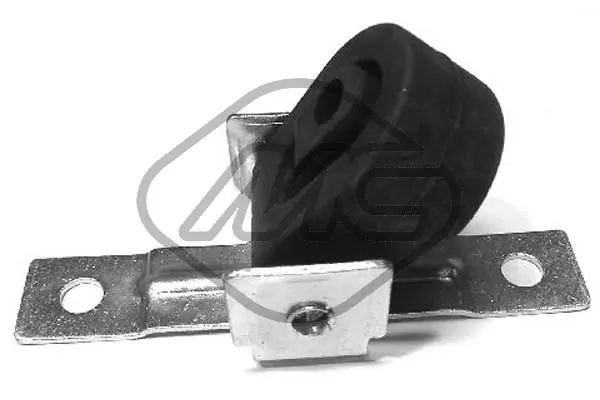 Rubber Buffer, muffler