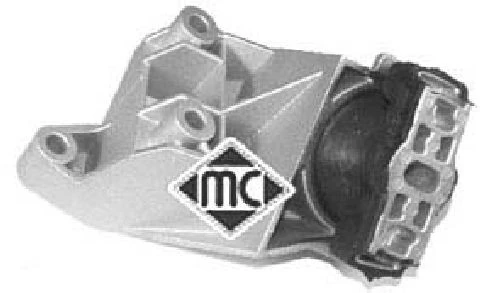 Mounting, engine