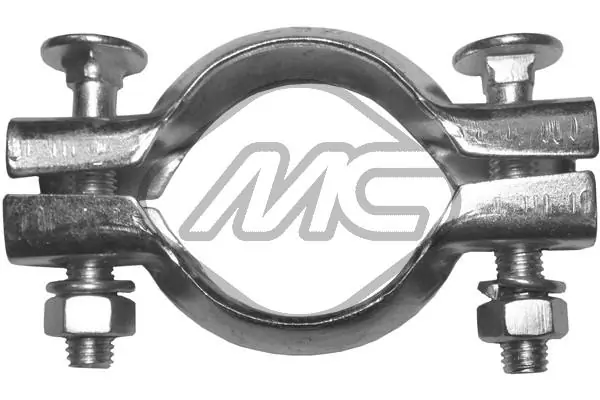 Flange, exhaust pipe