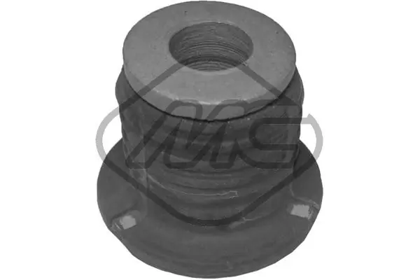 Bushing, axle cross member