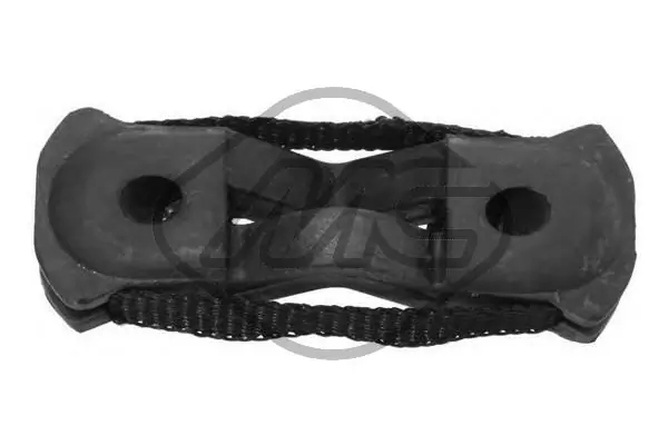 Rubber Buffer, muffler