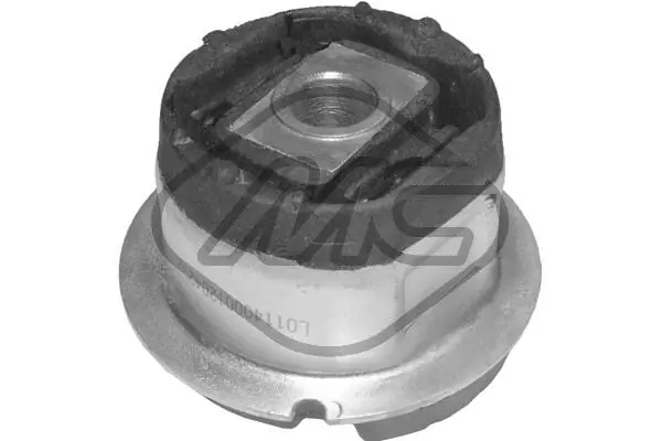 Mounting, control/trailing arm