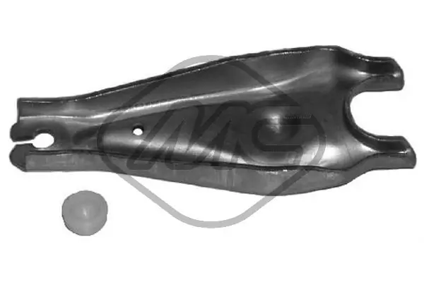 Release Fork, clutch