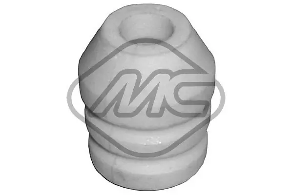 Rubber Buffer, suspension