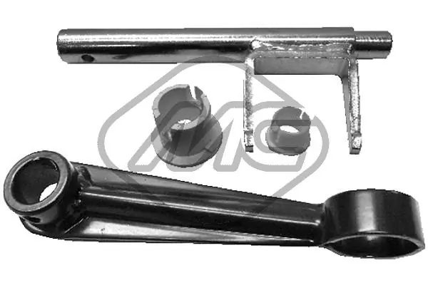 Release Fork, clutch