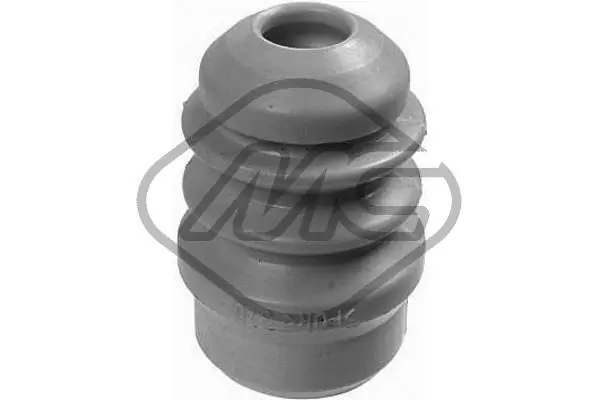 Rubber Buffer, suspension