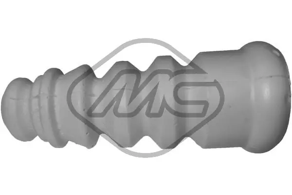 Rubber Buffer, suspension