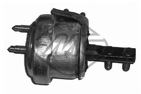 Mounting, engine