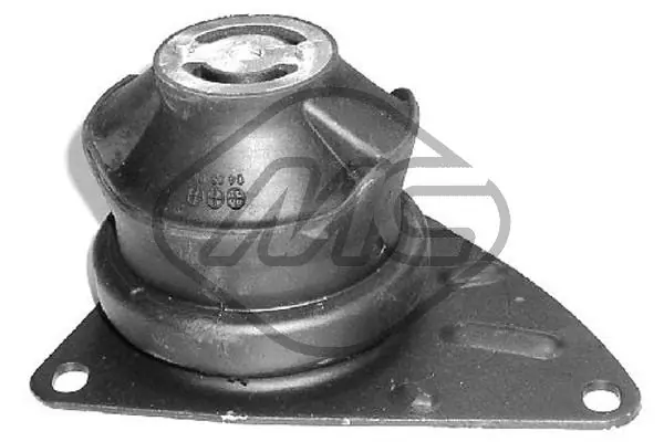 Mounting, engine