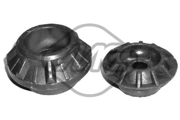 Repair Kit, suspension strut support mount