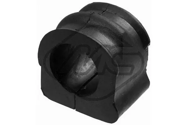 Mounting, stabiliser bar