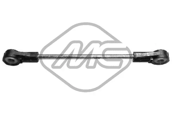 Selector-/Shift Rod