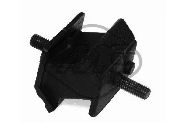 Mounting, manual transmission