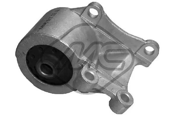 Mounting, manual transmission
