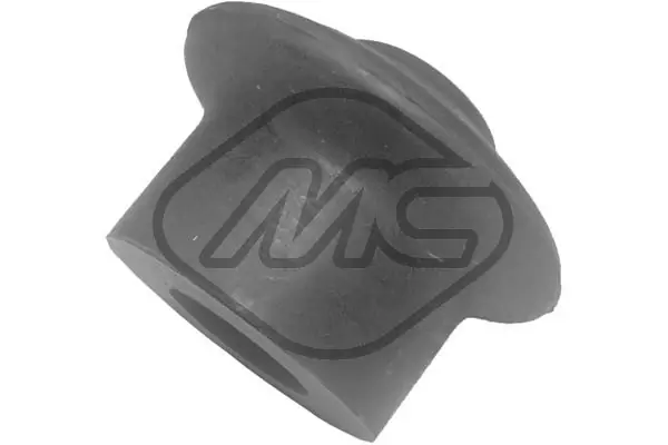 Rubber Buffer, engine mounting system