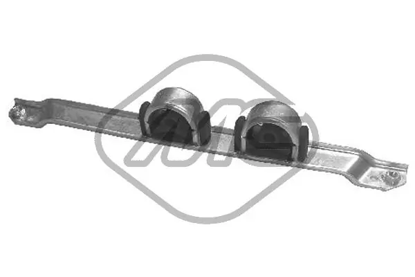 Mount, exhaust system