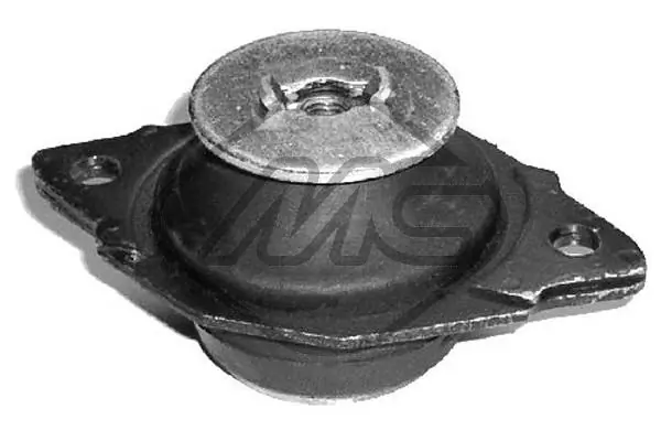Mounting, engine