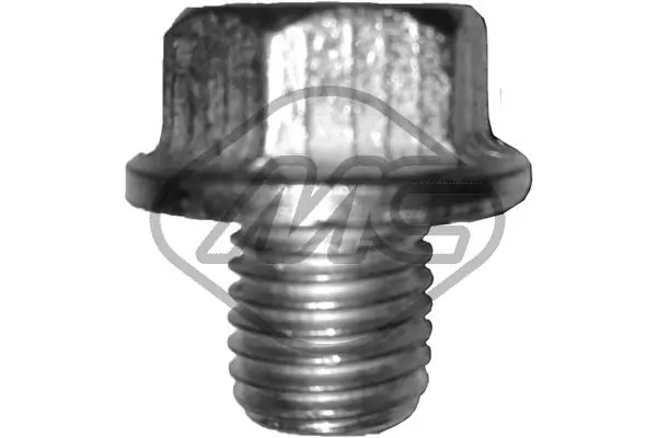 Screw Plug, oil sump