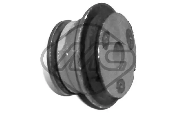 Bushing, axle beam