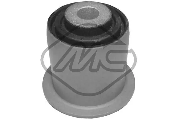 Mounting, control/trailing arm