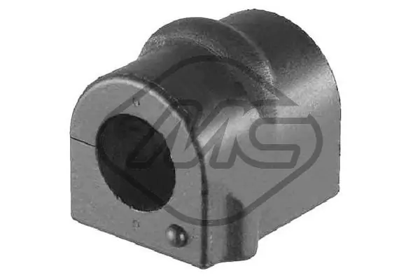 Mounting, stabiliser bar