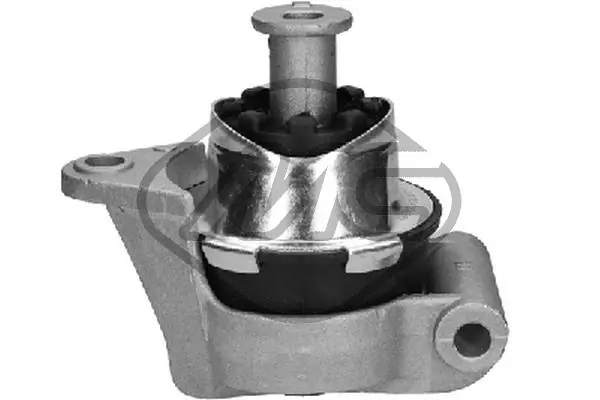 Mounting, engine