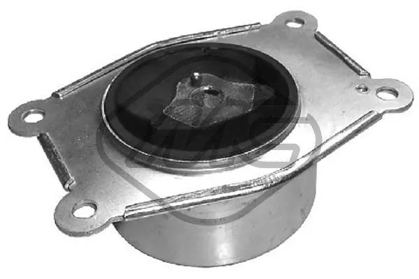 Mounting, engine
