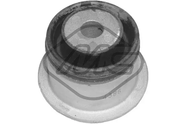 Bushing, axle beam