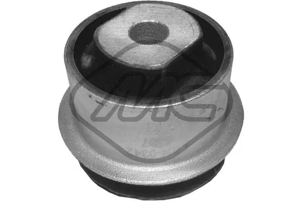Mounting, control/trailing arm