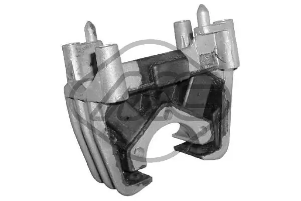 Mounting, engine