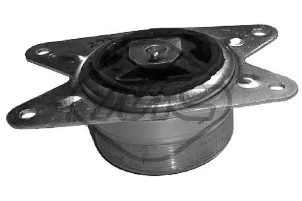 Mounting, engine