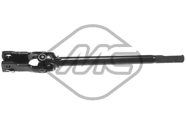 Joint, steering column