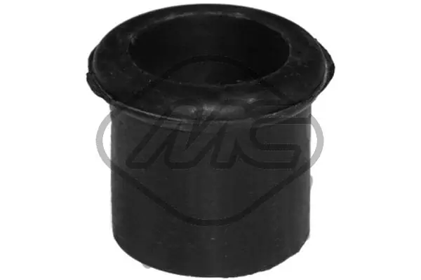 Gasket, coolant flange