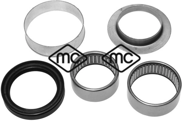 Repair Kit, control arm