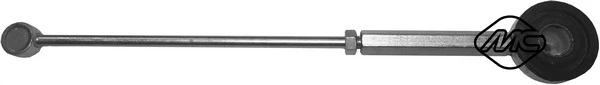 Repair Kit, gear shift lever