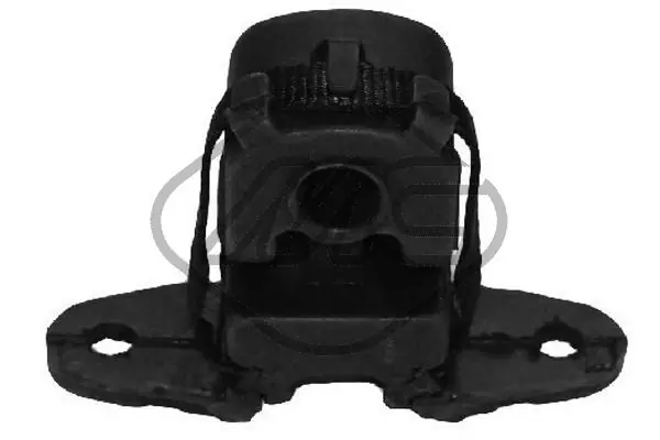 Rubber Buffer, muffler