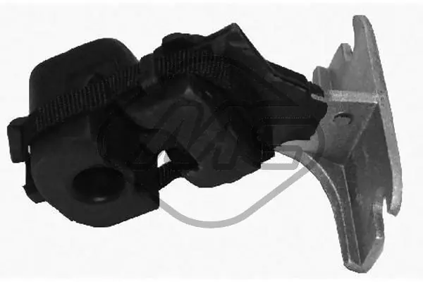 Rubber Buffer, muffler