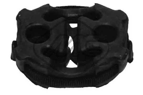 Rubber Buffer, muffler