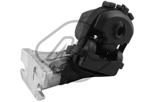 Mount, exhaust system