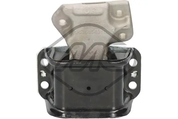 Mounting, engine
